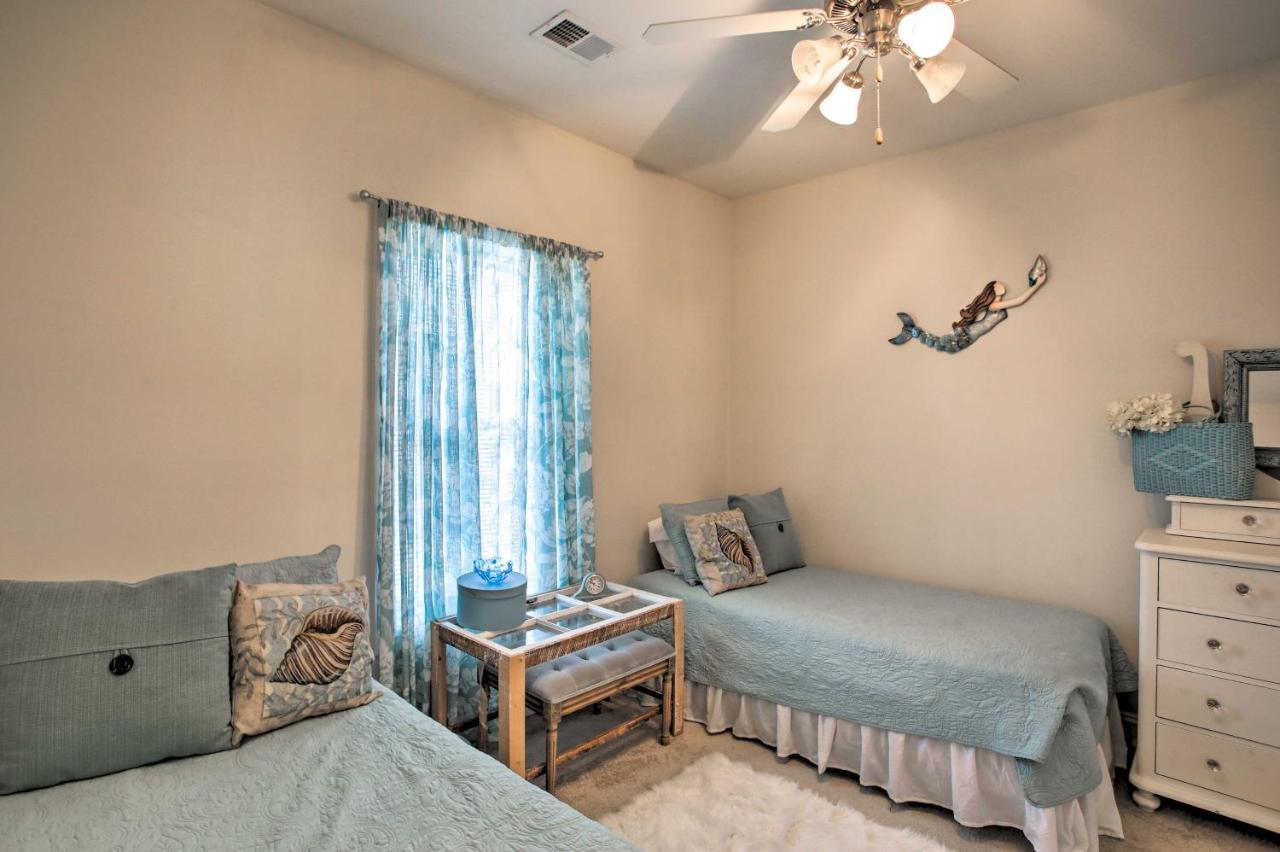 Little River Condo With Pool Less Than 6 Mi To Beach! Exterior photo